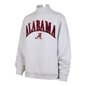Alabama Crimson Tide Gray Sweater